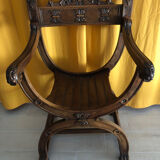 Fauteuil cursule