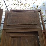 Old door
