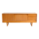 Enfilade en chêne par Kurt Østervig pour Kp Møbler