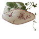 Ravier in ironstone, Favourite model from Sarreguemines.