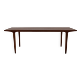 1960s Danish Teak Coffee Table