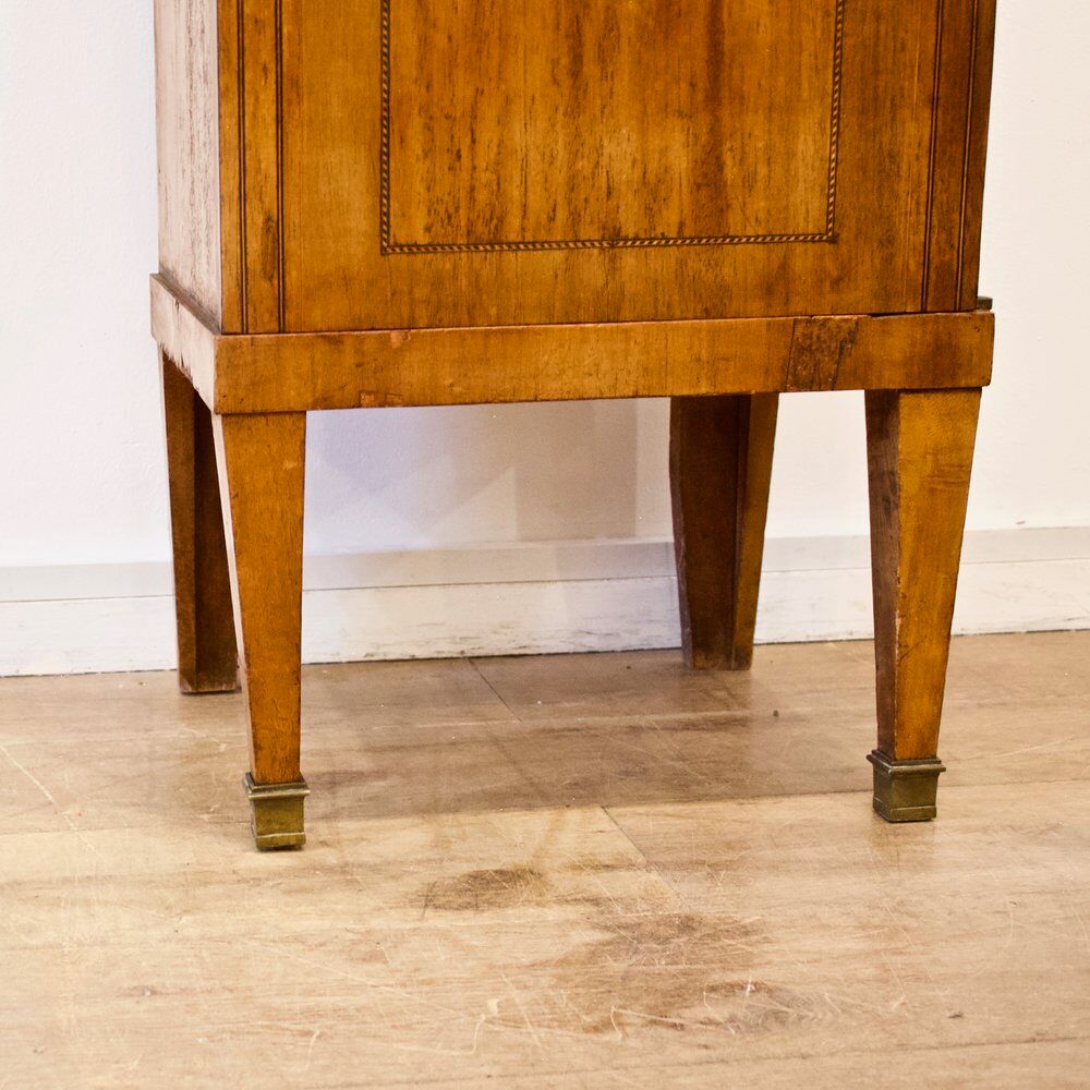 Bedside of the 1910s