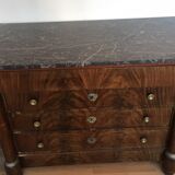 Commode Empire
