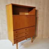 Vintage secretary