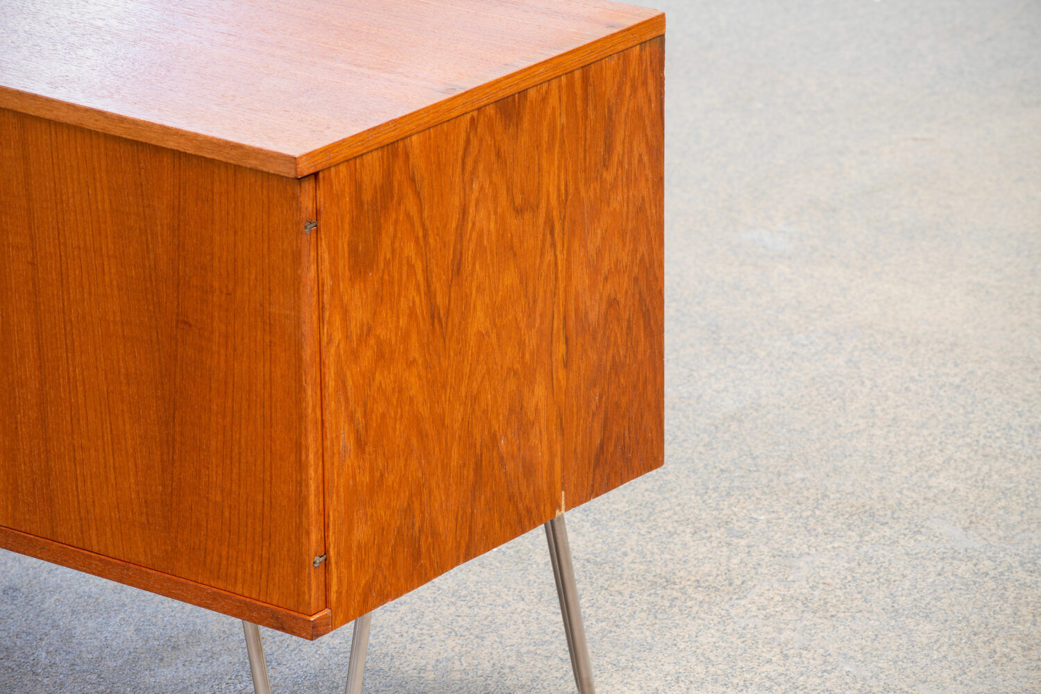 Enfilade scandinave vintage 1960