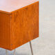 Enfilade scandinave vintage 1960