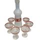 Service liqueur