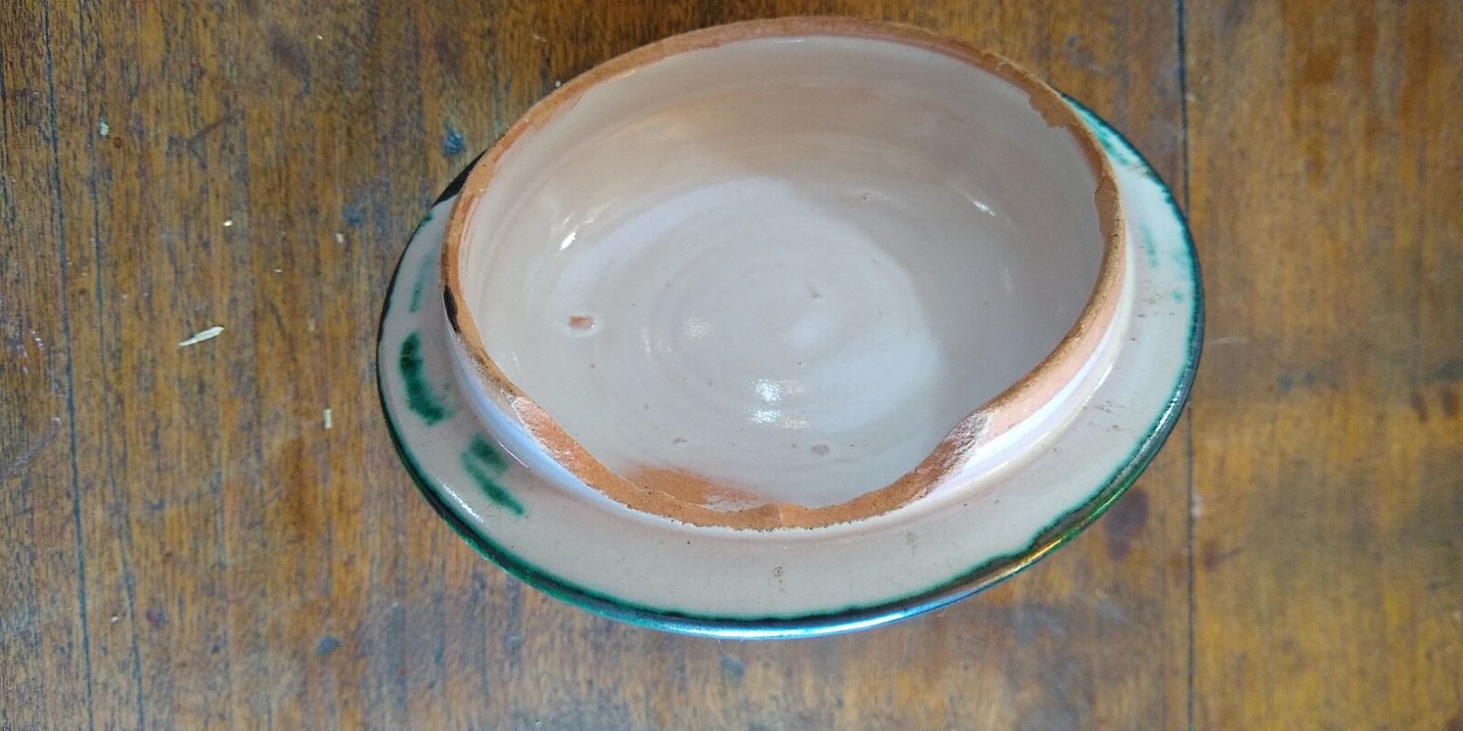 Robert Picault Vallauris Sugar Bowl