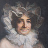 Portrait "The Good Mother"