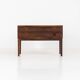 Cabinet de couloir en palissandre par Arne Vodder