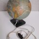 Globe Earth Perrina glass 50-60