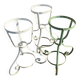 Set of 3 plant pots/planters