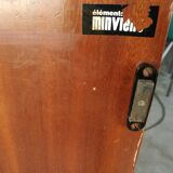 Wardrobe, ARP box, Minvielle