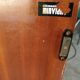 Wardrobe, ARP box, Minvielle