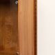 Small Mid-Century Modern Wall Unit,  Royal System with  Desk, Poul Cadovius for Cado, Denmark, 1950s