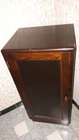 Low furniture