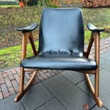 Fauteuil à bascule Wébé