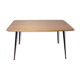 Formica coffee table