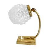 Bedside lamp, 1950s