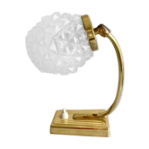 Bedside lamp, 1950s