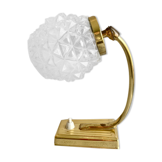 Bedside lamp, 1950s