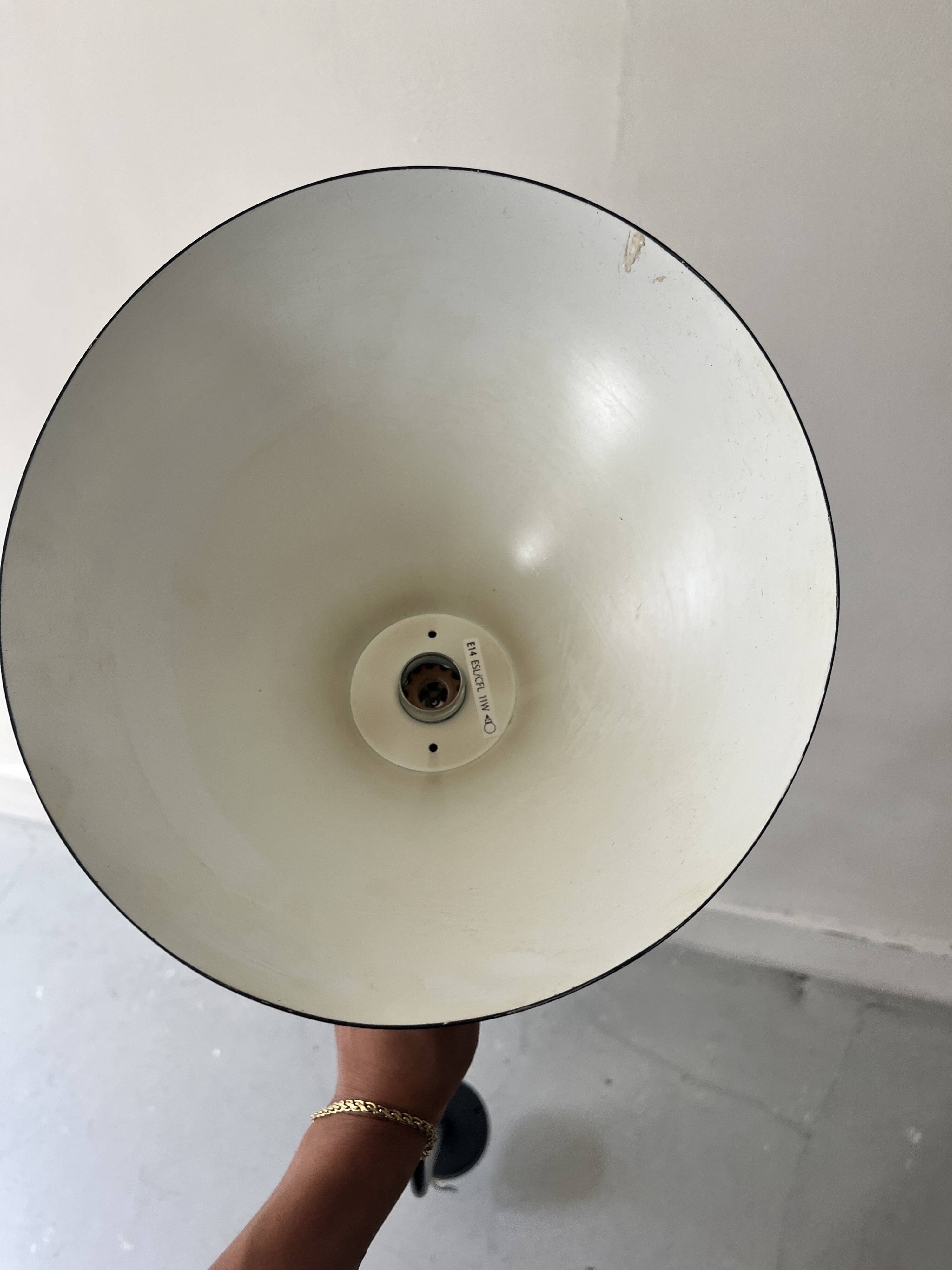 Mantis BS4 BL design stem suspension by Bernard Schottlander