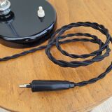 Vintage 1950 articulated lamp renovated