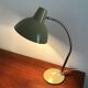 Lampe de bureau vintage années 60