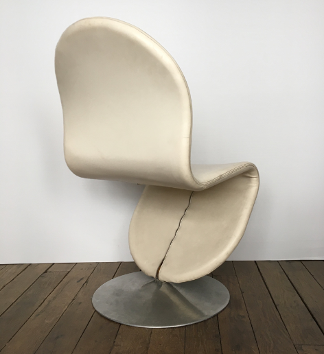 Chair Verner Panton System 1-2-3