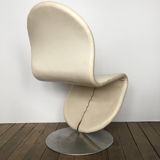 Chaise Verner Panton Système 1-2-3