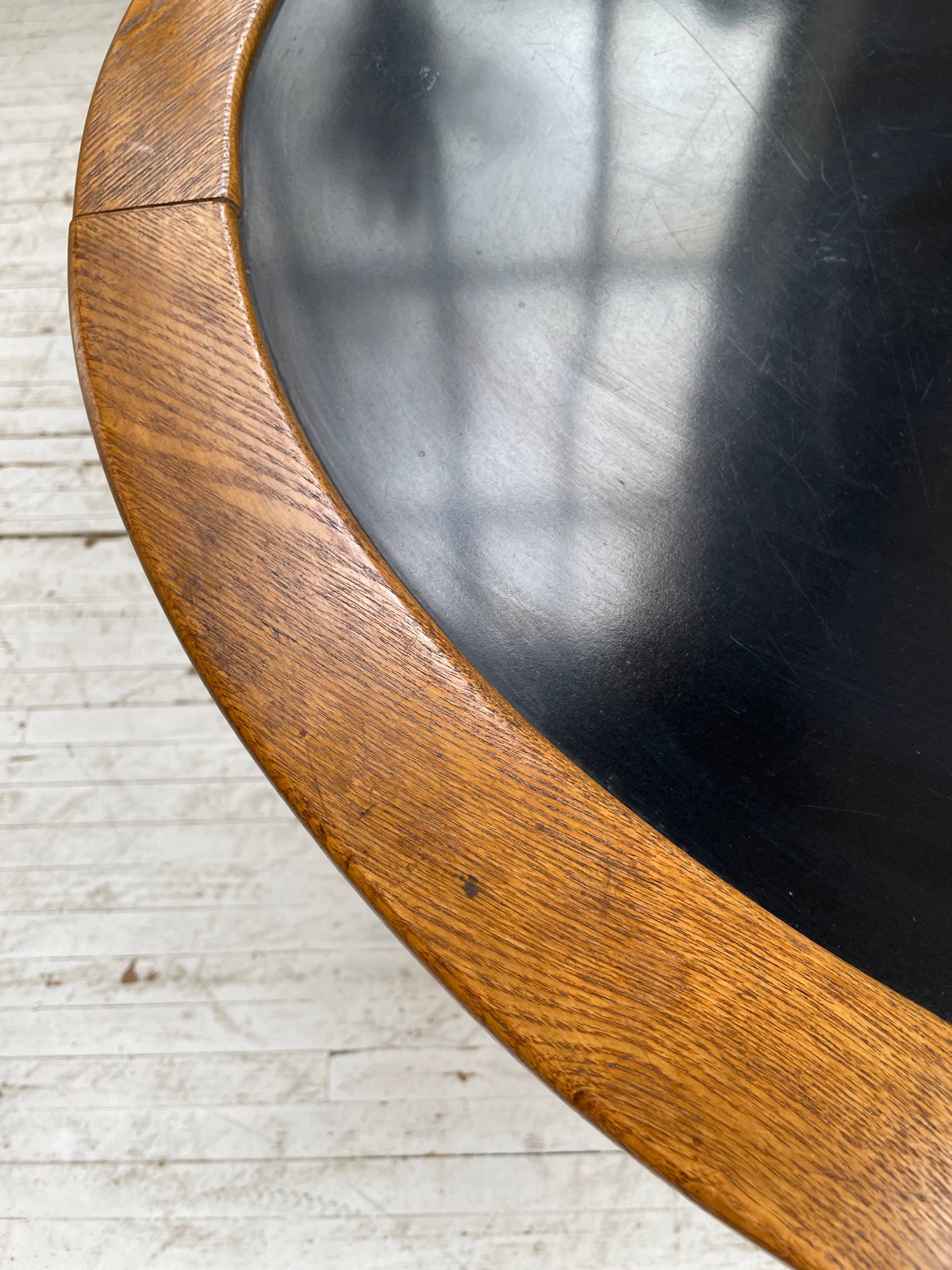 Ramos coffee table ed. Castanaletta