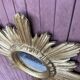 Sun mirror