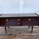 Enfilade meuble tv vintage