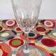 Baccarat Old Crystal Glasses Service Moliere (20pcs) 1916