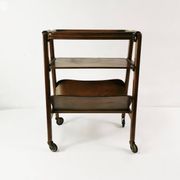 Table d'appoint, bar, Italie 1950-1960