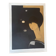 André Minaux, tête de femme, ca 1970