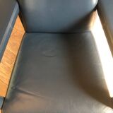 Marinelli blue armchair