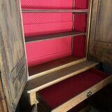 Armoire provencale