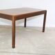 Table basse vintage, années 1970, Tchécoslovaquie