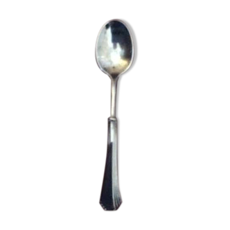 Silver spoon