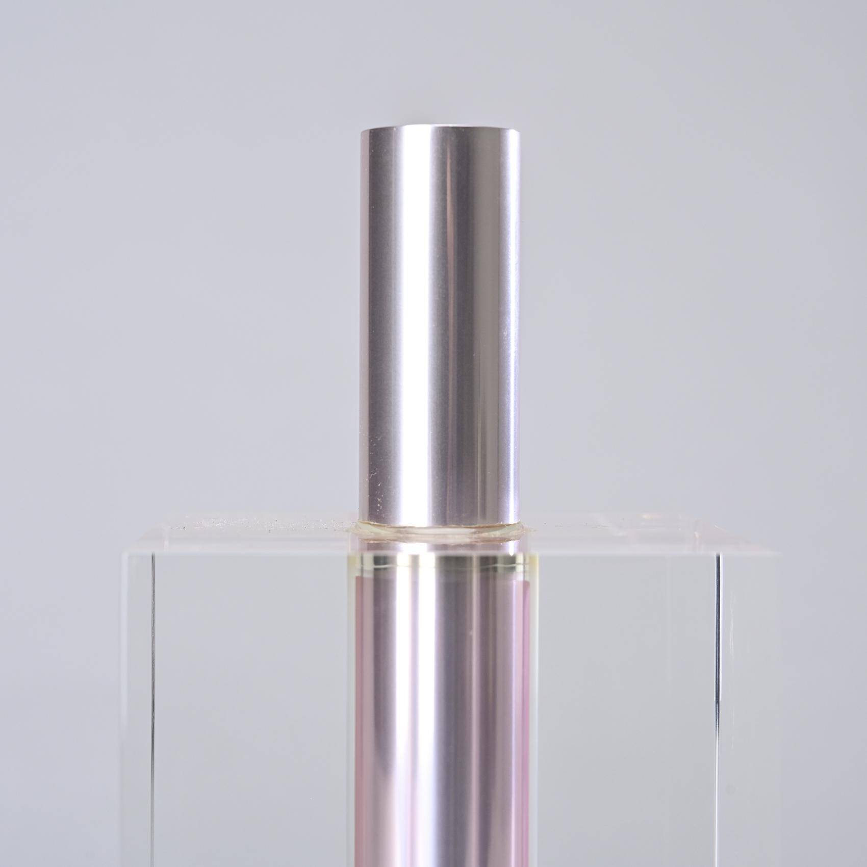 Vase #1 by Shiro Kuramata, circa 1980, Japan