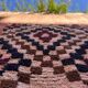 Tapis 270x103cm