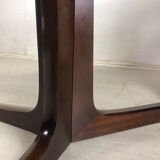 Table ovale baumann