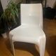 Bofinger BA1171 stacking chair, Germany, 1960s