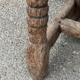 Old table