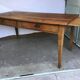 Farm table