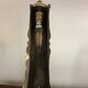 Articulated desk lamp called notary or brass banker 1900 - 1930