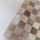 Marble jewelry tray