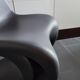 Panton chairs by Verner Panton for Vitra