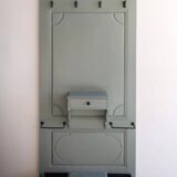 Wooden wardrobe "Armand"